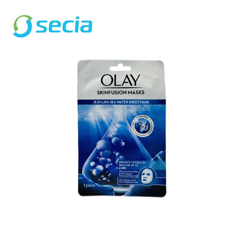 Bossa de màscara facial premium