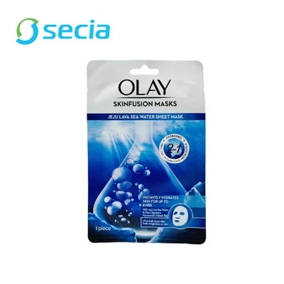 Embalatge de màscara Skinfusion